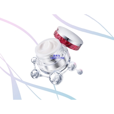 艾尚莉_神经酰胺出水霜OEM定制加工贴牌